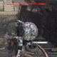 The melee prompts are not always accurate, but I was able to pull this one off on the Bomber zombie type.